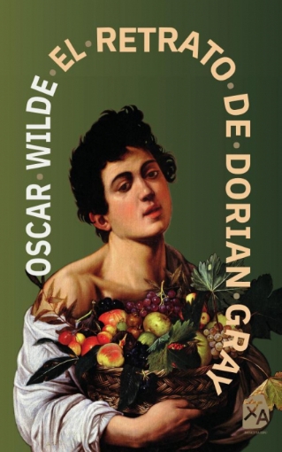 Imagen de El retrato de Dorian Gray - Oscar Wilde