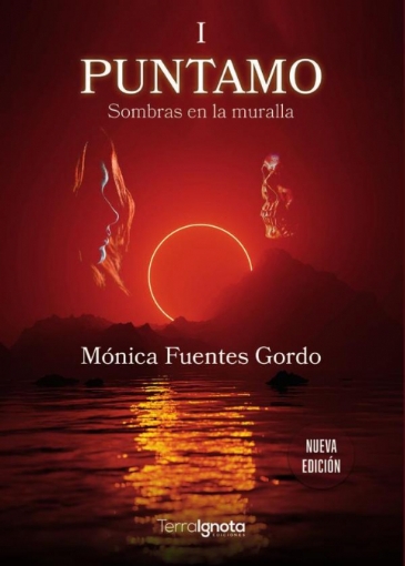Imagen de Puntamo I - Mónica Fuentes Gordo
