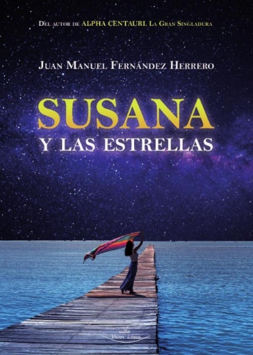 Imagen de Susana y las estrellas - Juan Manuel Fernández Herrero