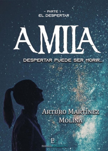 Imagen de Amila - ARTURO MARTÍNEZ MOLINA