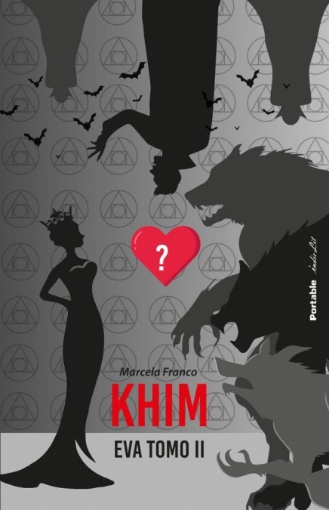 Imagen de Khim - Marcela Franco