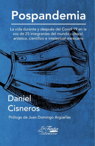 Imagen de Pospandemia - Daniel Alberto Cisneros Reyes