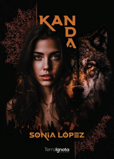 Imagen de Kanda - Sonia López