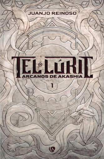 Imagen de Tel·lúric - Juanjo Reinoso