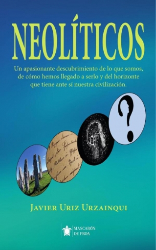 Imagen de Neolíticos - Javier Uriz Urzainqui