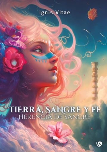 Imagen de Tierra, sangre y fe. Herencia de sangre - Ignis Vitae