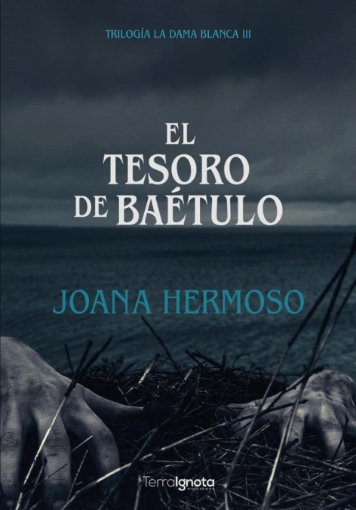 Imagen de El tesoro de Baetulo - Joana Hermoso
