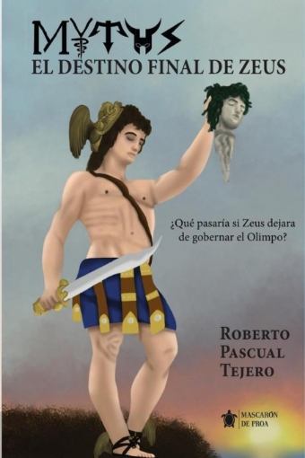 Imagen de Myths - Roberto  Pascual Tejero