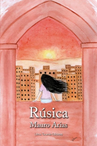 Imagen de Rúsica - Mauro David Fenelón Arias