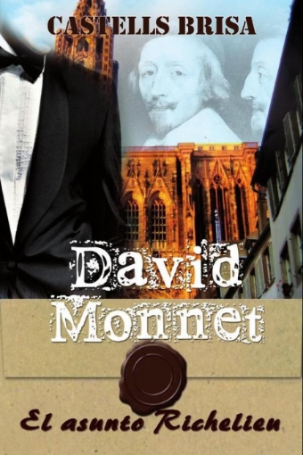 Imagen de David Monnet I - Miquel Castells Brisa