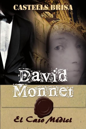 Imagen de David Monnet II - Miquel Castells Brisa