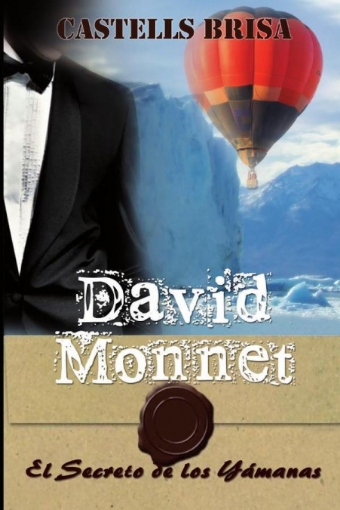 Imagen de David Monnet III - Miquel Castells Brisa