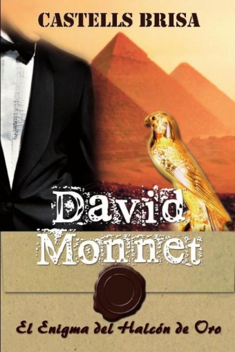 Imagen de David Monnet IV - Miquel Castells Brisa