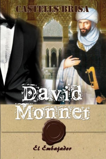 Imagen de David Monnet IX - Miquel Castells Brisa