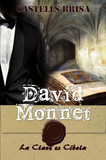Imagen de David Monnet V - Miquel Castells Brisa