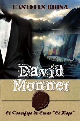 Imagen de David Monnet VI - Miquel Castells Brisa