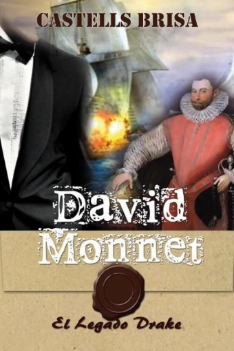 Imagen de David Monnet VII - Miquel Castells Brisa