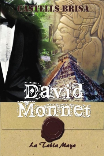 Imagen de David Monnet VIII - Miquel Castells Brisa