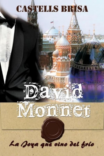 Imagen de David Monnet X - Miquel Castells Brisa
