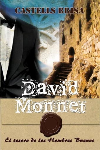 Imagen de David Monnet XI - Miquel Castells Brisa
