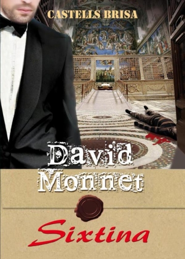 Imagen de David Monnet XIII - Miquel Castells Brisa