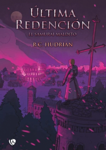 Imagen de Última redención - R.C.  Hudrian