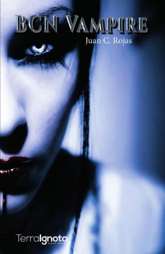 Imagen de BCN Vampire - Juan C. Rojas