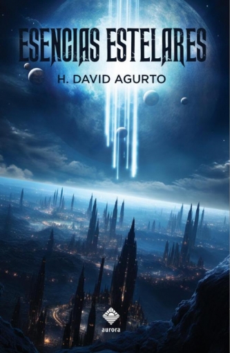 Imagen de Esencias estelares - H. David Agurto