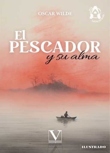 Imagen de El pescador y su alma - Oscar Wilde