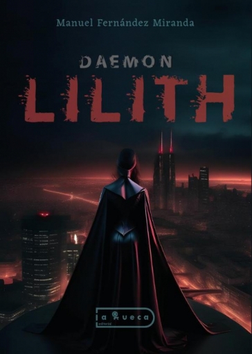 Imagen de Daemon Lilith - Manuel Fernández Miranda
