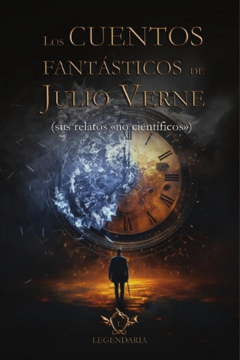 Imagen de Cuentos fantásticos de Julio Verne - Julio Verne