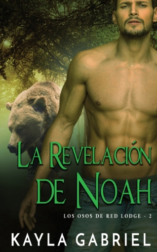 Imagen de La Revelación de Noah - Kayla Gabriel