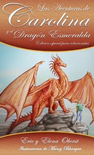 Imagen de Las Aventuras de Carolina - Eric Russell Oberst