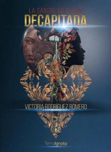 Imagen de Decapitada - Victoria Rodríguez Romero