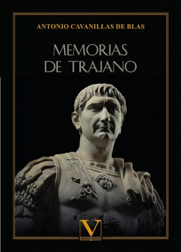 Imagen de Memorias de trajano - Antonio Cavanillas