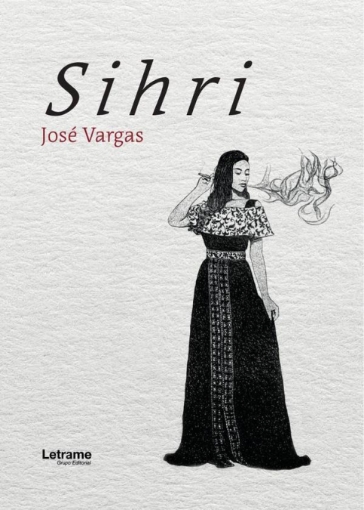 Imagen de Sihri - José Vargas