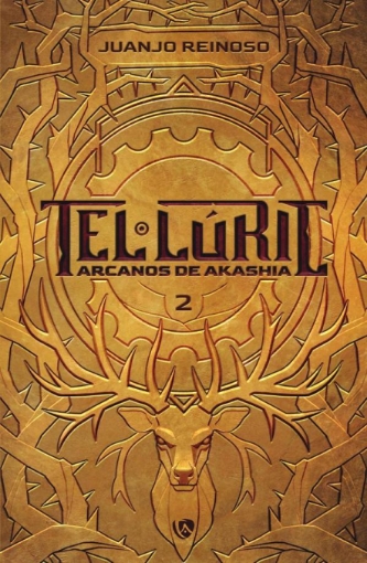 Imagen de Tel·lúric - Juanjo Reinoso