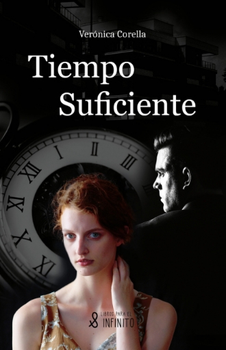 Imagen de Tiempo suficiente - Verónica  Corella