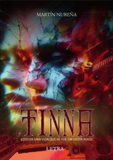 Imagen de Tinna - Martín Nureña