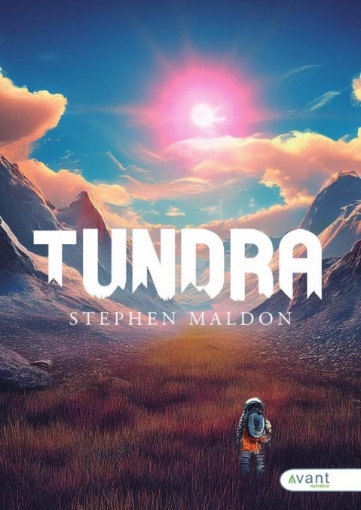 Imagen de Tundra - Stephen Maldon