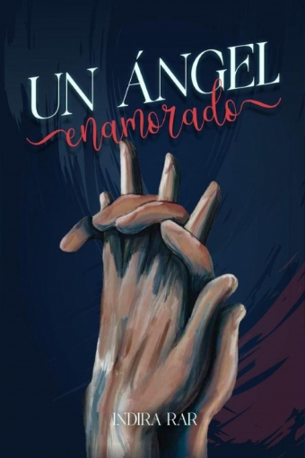 Imagen de Un ángel enamorado - Indira Rar