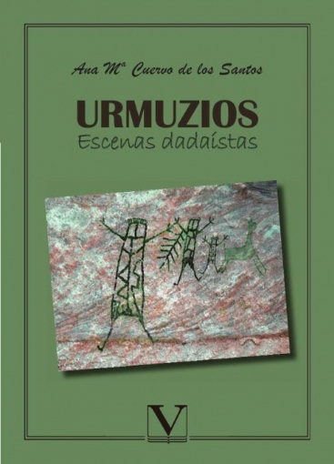 Imagen de Urmuzios - Ana Mª Cuervo de los Santos