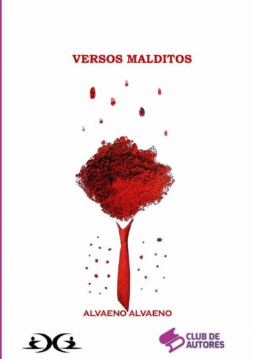 Imagen de Versos Malditos - Alvaeno Alvaeno