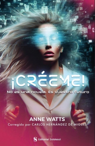 Imagen de ¡Créeme! - Anne Watts
