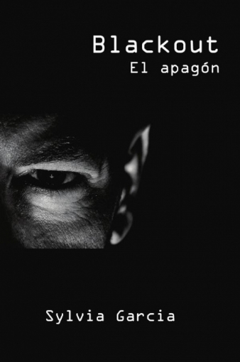 Imagen de Blackout - Sylvia Garcia