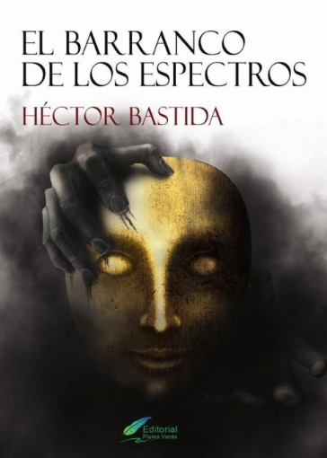 Imagen de El barranco de los espectros - Héctor Bastida