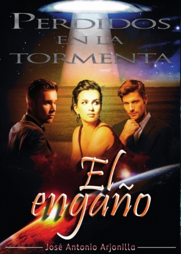 Imagen de El engaño - José Antonio Arjonilla