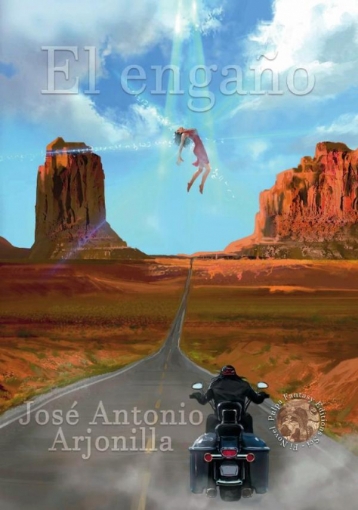 Imagen de El engaño - José Antonio Arjonilla
