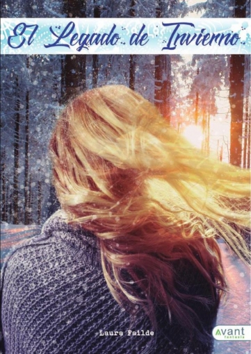 Imagen de El legado de invierno - Laura Failde
