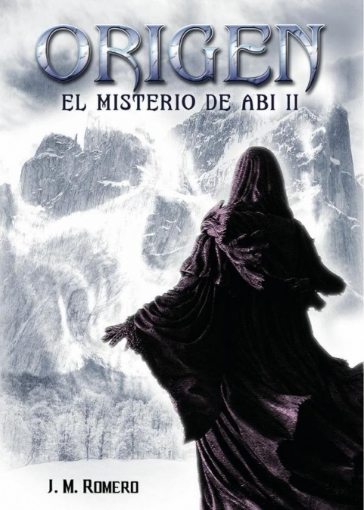 Imagen de El misterio de Abi II - José Manuel Romero Muñoz